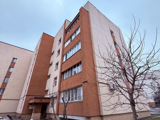 3к квартира з ремонтом та меблями , Київ, без комісії Софіївська Борщагівка