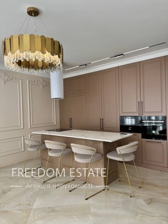 348 тыс.$‼️‼️ Квартира в центре / ЖК Резиденция / Пентхаус 140 м2 / Новая - фото 1