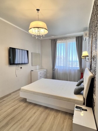 Продажа однокомнатной квартиры в Приморском районе. ЖК 24 жемчужина - фото 1