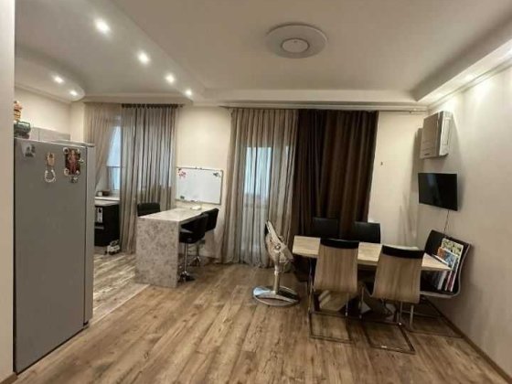 ГОСПРОМ! Независимости 5! Продам 3К 85 м2 СЕРТИФИКАТ+