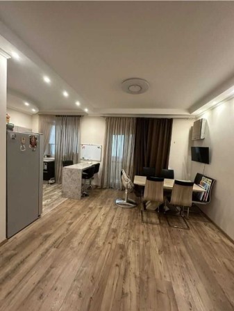 ГОСПРОМ! Независимости 5! Продам 3К 85 м2 СЕРТИФИКАТ+ - фото 1