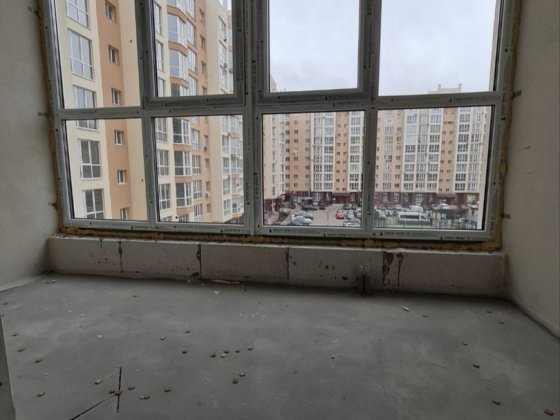 Продаж квартири 40 м2 з правом власності інд.опалення газ Софіївська Борщагівка Софіївська Борщагівка