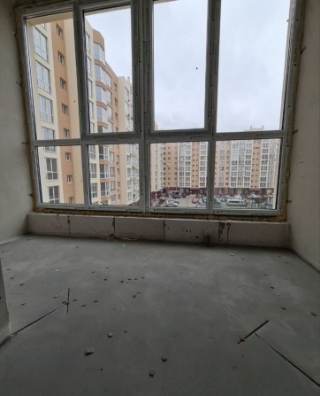 Продаж квартири 40 м2 з правом власності інд.опалення газ Софіївська Борщагівка - фото 1