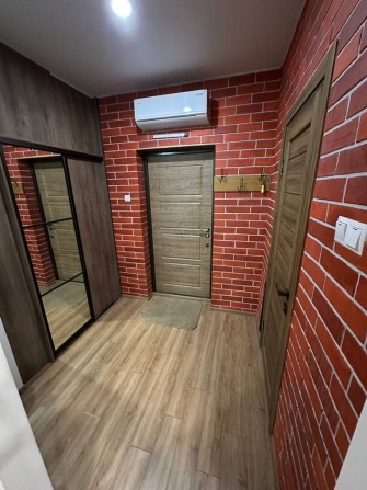 Продаж квартири з ремонтом Софіївська Сфера на Борщагівці - фото 1