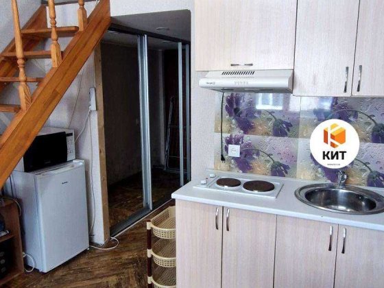 1к. 18м2, Центр (ул. Николаевская 18, ТРЦ Никольский) 133133 Харьков