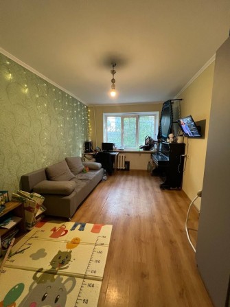 Госпрограммы!Продается двухкомнатная квартира на Черемушках  39 900у.е - фото 1