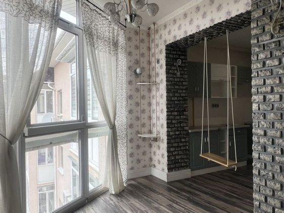 ЖК Софія 3-кім 110 м2 дворівнева Софіївська Борщагівка