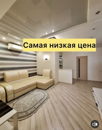 150т.$‼️ЖК КУЛЬТУРЫ 22-Б‼️Авантаж  ГЕНЕРАТОР !ДВЕ спальни ! Видовая! - фото 1