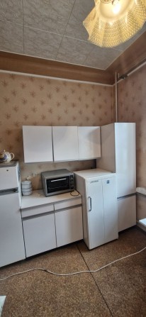 БЕЗ КОМИССИИ!!!Сталинка 75м2.Центр.Героев Харькова 57/63 - фото 1