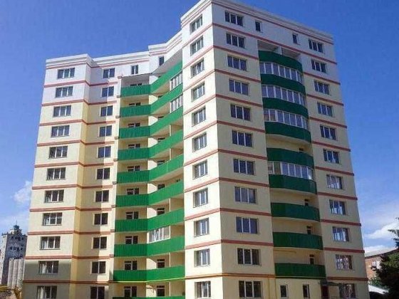 Продам квартиру ЖБК «Новий дім» вул. Велика Панасівська Харків