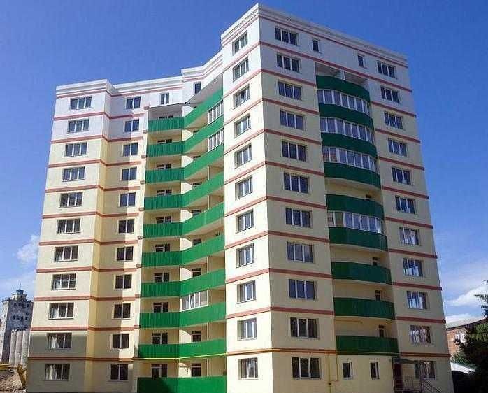 Продам квартиру ЖБК «Новий дім» вул. Велика Панасівська - фото 1