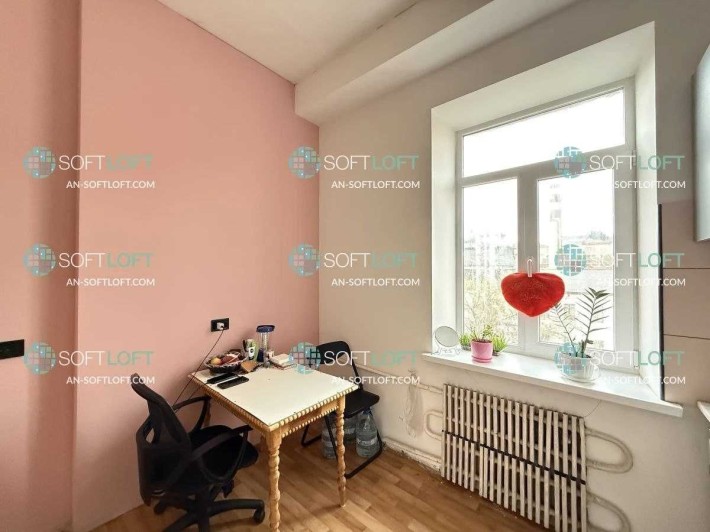 Продажа 2к квартиры Центр, єВідновлення - фото 1