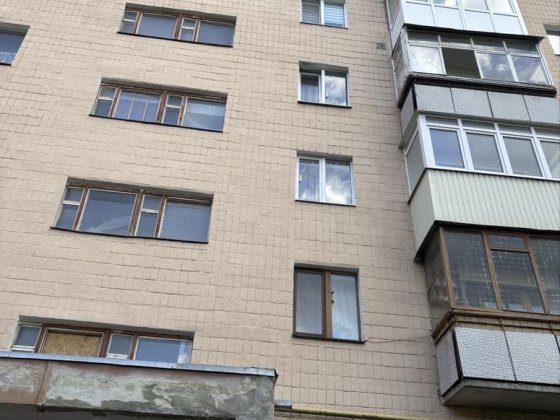 Новгородская 44! Научная! Саржин Яр! Продам 3К 68 м2