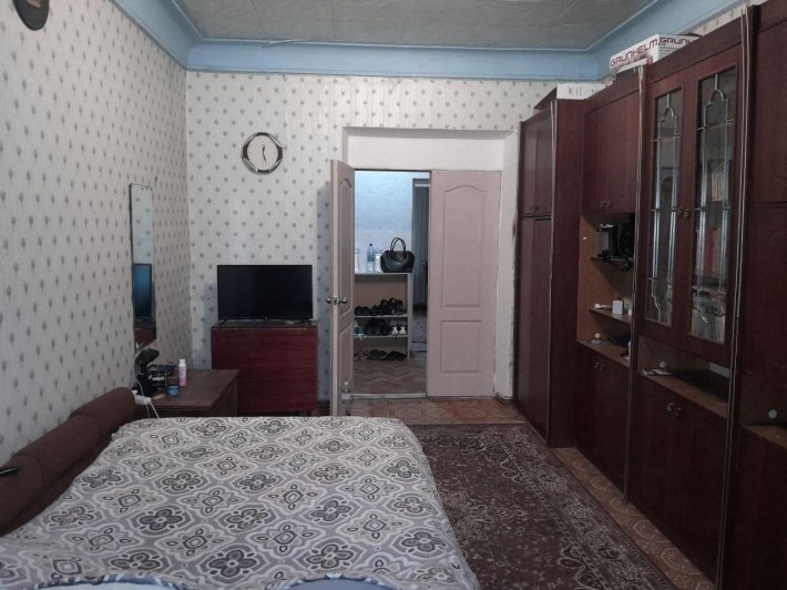 Продам 3 кому квартиру поряд з Центром Ольгієвський узвіз.(2-343-914) - фото 1