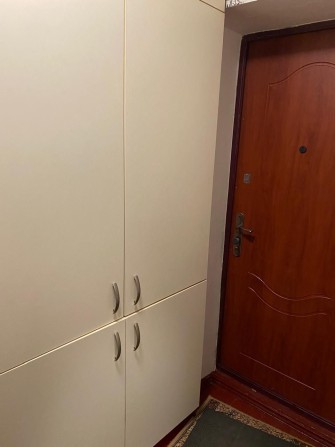Квартира однокімнатна. - фото 1