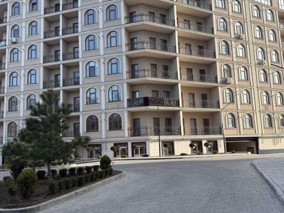 Продам студию в ЖК "Авиньон" Дача Ковалевского (kor-02)