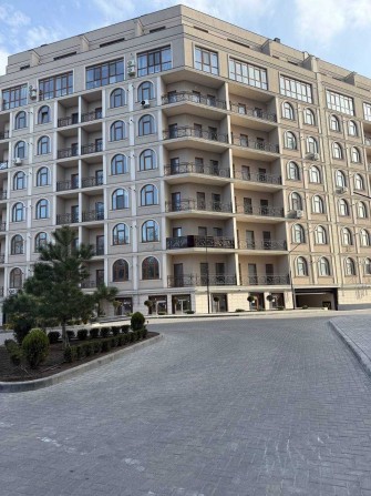 Продам студию в ЖК "Авиньон" Дача Ковалевского (kor-02) - фото 1