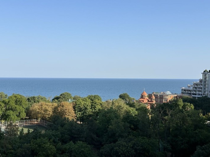 Видовая 2к во 2й жемчужине - фото 1