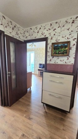 Двухкомнатная в кирпичном спецпроекте  на Таирова - фото 1