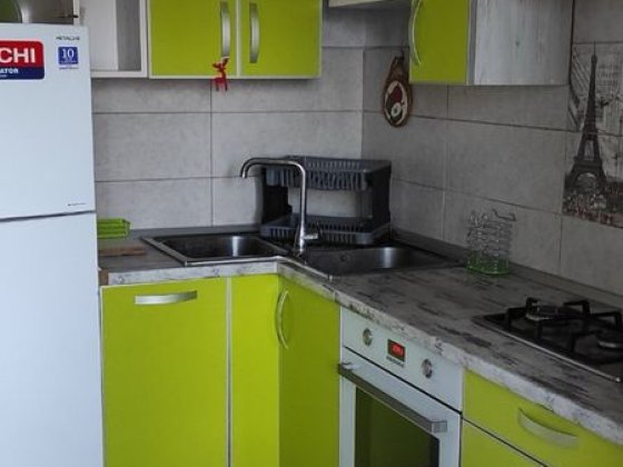 1-кімнатна квартира 39,5 м² з гардеробною та меблями | Софіївська Борщагівка Софіївська Борщагівка