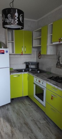 1-кімнатна квартира 39,5 м² з гардеробною та меблями | Софіївська Борщагівка - фото 1
