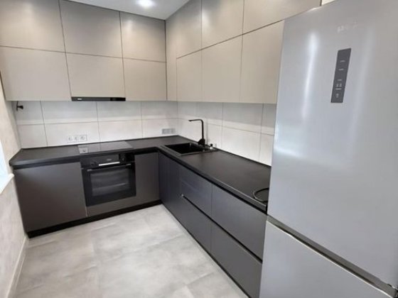 3308-ОО Продам 3К квартиру на Салтовке Студенческая 606 м/р Харьков
