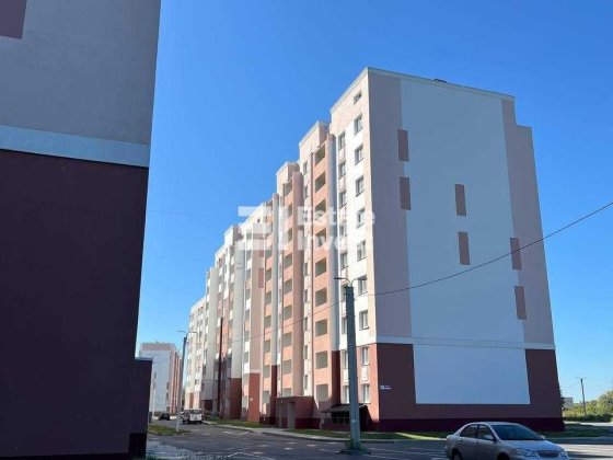 Продам 1 кімн. квартиру на вул. Барабашова, 18, ЖК Пташка