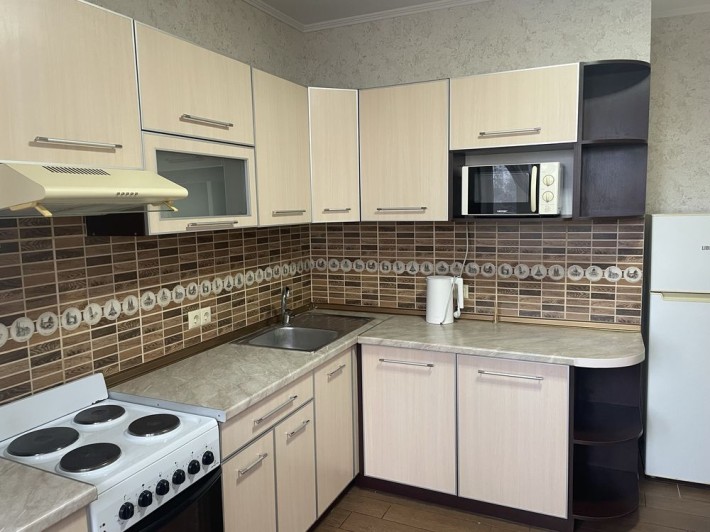 Продам 2 к квартиру ЖК Балакирева на  Павлово Поле, м. Ботсад, NP - фото 1
