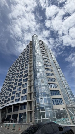 Видовая кв-ра «Морская Симфония» 72 кв.м,ремонт делался для себя-нет залипушных китайских материалов - фото 1