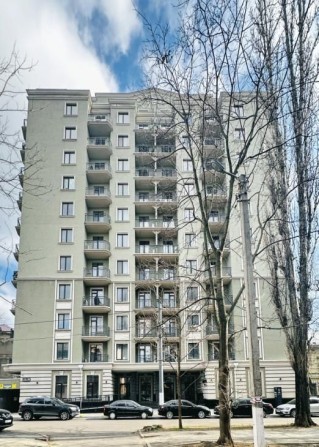 Продам 1 комн. квартиру в Центре, ЖК Аполлон, Пироговская - фото 1
