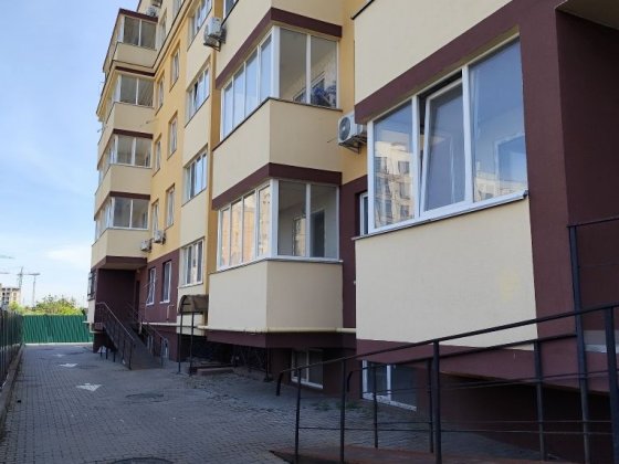 Продаж 2кім квартири ЖК Київський Маєток Софіївська Борщагівка