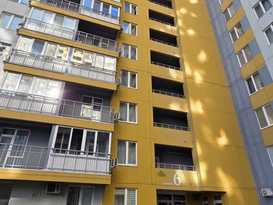 Продам 3-комнатную квартиру в ЖК Михайловский городок. Ваучер. Сертификат Одеса