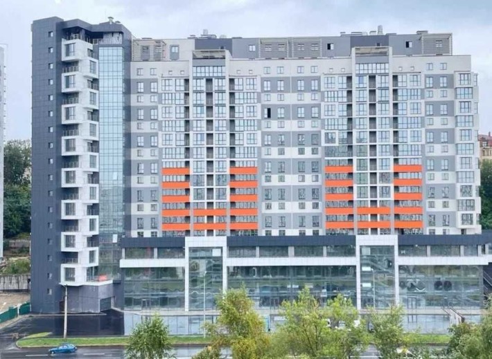 Продам простору 1 кім квартиру в зданій секції ЖК «Овіс»! (22416) - фото 1