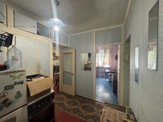 Продам 2 к квартиру ТРК Украина Харьков