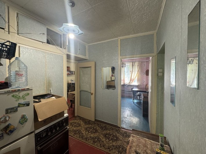 Продам 2 к квартиру ТРК Украина - фото 1