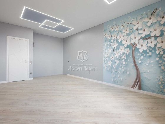 Квартира, 2к. Євроремонт. ЖК Київський маєток Бишівська, 14 Софіївська Борщагівка Софиевская Борщаговка