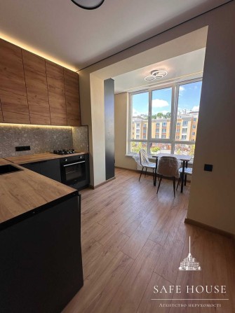 Без комісії. Продаж 1-кімнатної. Є-оселя. Львівський Затишок - фото 1