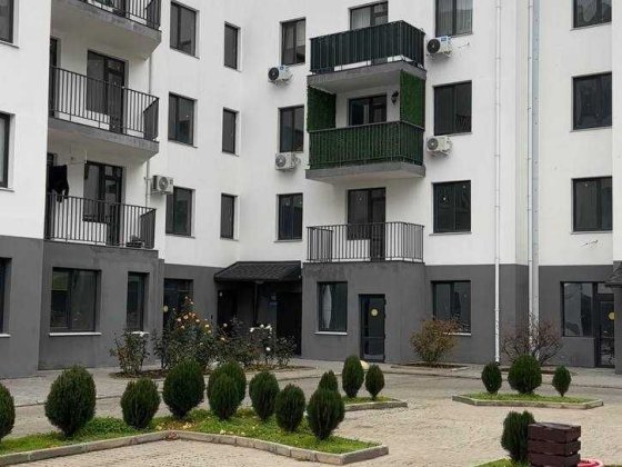1-кім квартира на Сахарова, зданий будинок. Еоселя Одесса