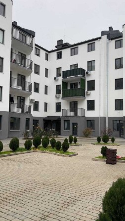 1-кім квартира на Сахарова, зданий будинок. Еоселя - фото 1
