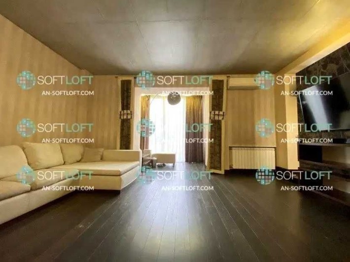 Продажа 4к квартиры на Гагарина єВідновлення - фото 1