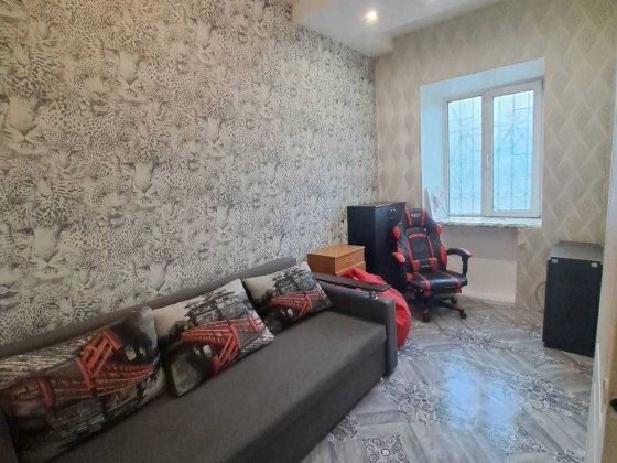 Продам 2 комнатную квартиру на Молдованке, со своим палисаднико Одесса