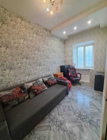 Продам 2 комнатную квартиру на Молдованке, со своим палисаднико - фото 1