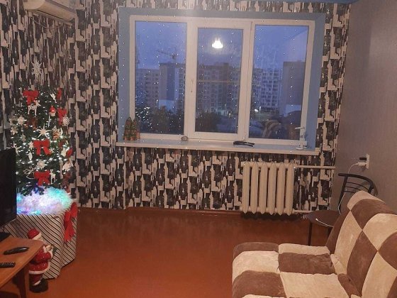 Продам 3 к. квартиру на Холодной Горе Харків