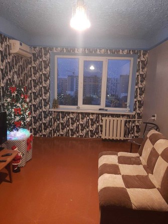 Продам 3 к. квартиру на Холодной Горе - фото 1