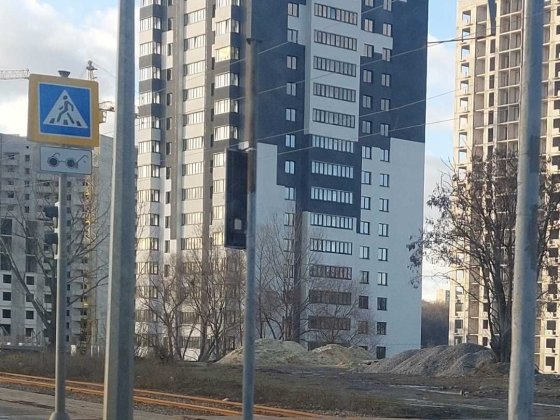 Продам 1к квартиру в новострое ЖК Оазис Харьков