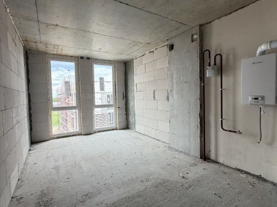 Продам 1 кім квартиру з документами. Краща ціна в комплексі. Держ програми. Софі Хаус Софіївська Борщагівка