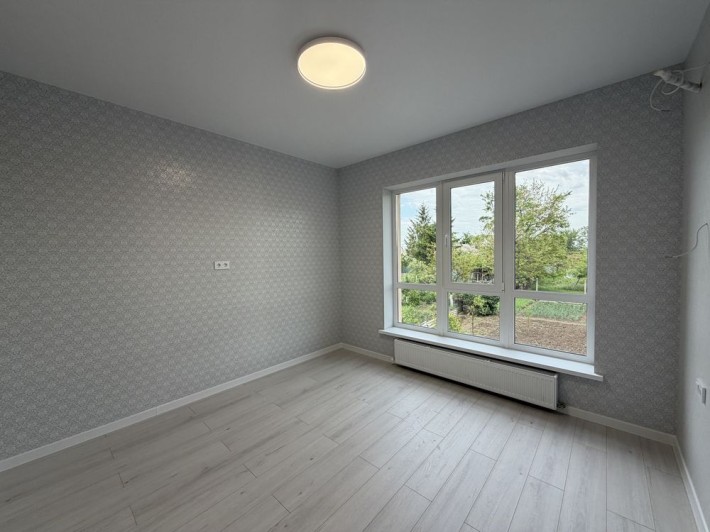 Продам 1К Квартиру Собственик  Паустовского /Епицентр (автономн, Газ) - фото 1