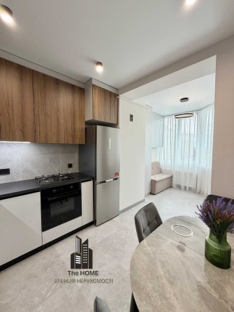 Продаж 1 кімнатна квартира ЖК Софія Клубний Програми + - фото 1