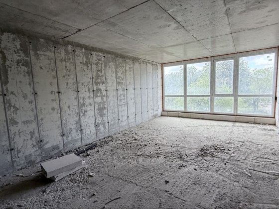 Срочная продажа 1 комнатной квартиры 4 станция Б фонтана 35 кв м Одеса