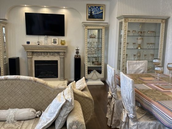 Инвестиционная продажа, 3 к.кв.,135 м.кв., ЖК Олимп, Авантаж, Культуры Харьков